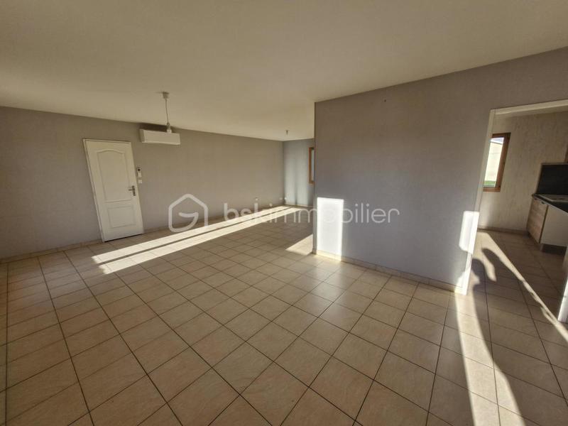 Maison traditionnelle - 108 m² - 5 pièces