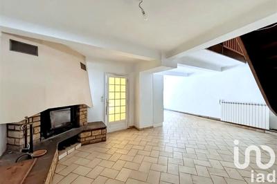 Maison - 266 m² - 10 pièces