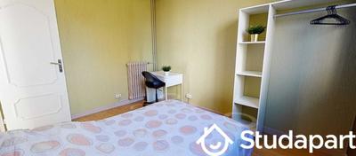 Appartement - 66 m² - 1 pièce