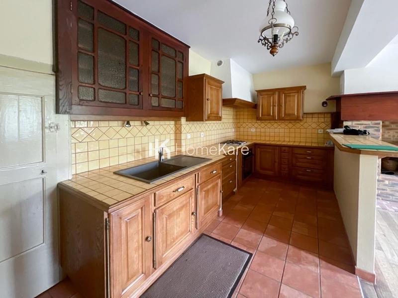 Ferme - 300 m² - 8 pièces