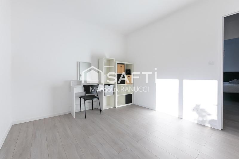 Appartement - 69 m² - 3 pièces