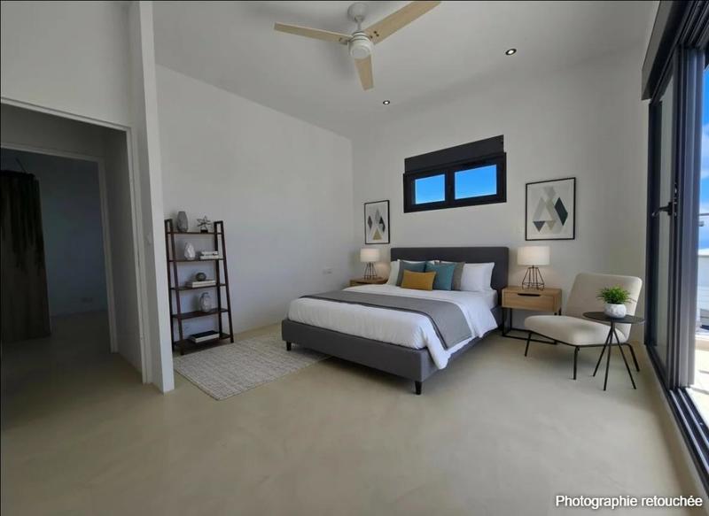 Maison - 119 m² - 4 pièces