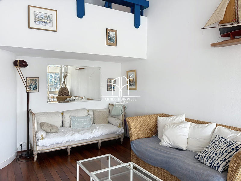 Duplex - 82 m² - 4 pièces