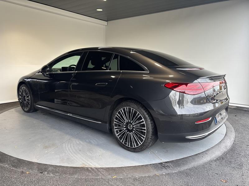 Mercedes Eqe Berline 300 Executive Line