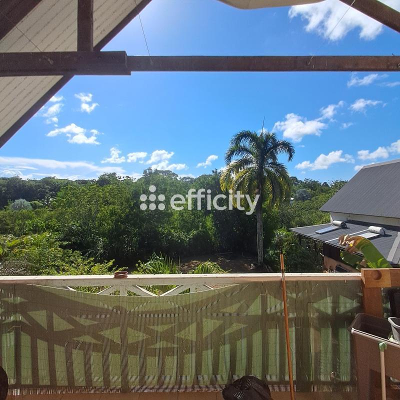 Appartement - 72 m² - 4 pièces