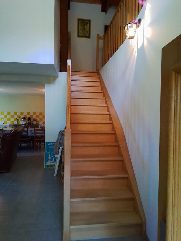 Propriété - 120 m² - 5 pièces