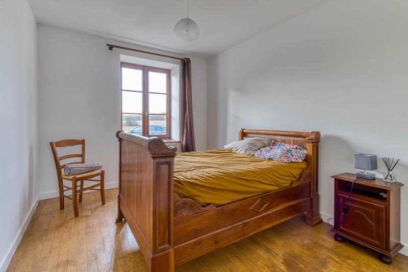 Longère - 152 m² - 6 pièces