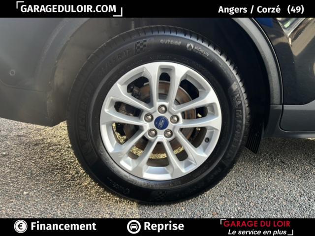 Ford Kuga 1.5 EcoBlue 120 Bva8 Titanium