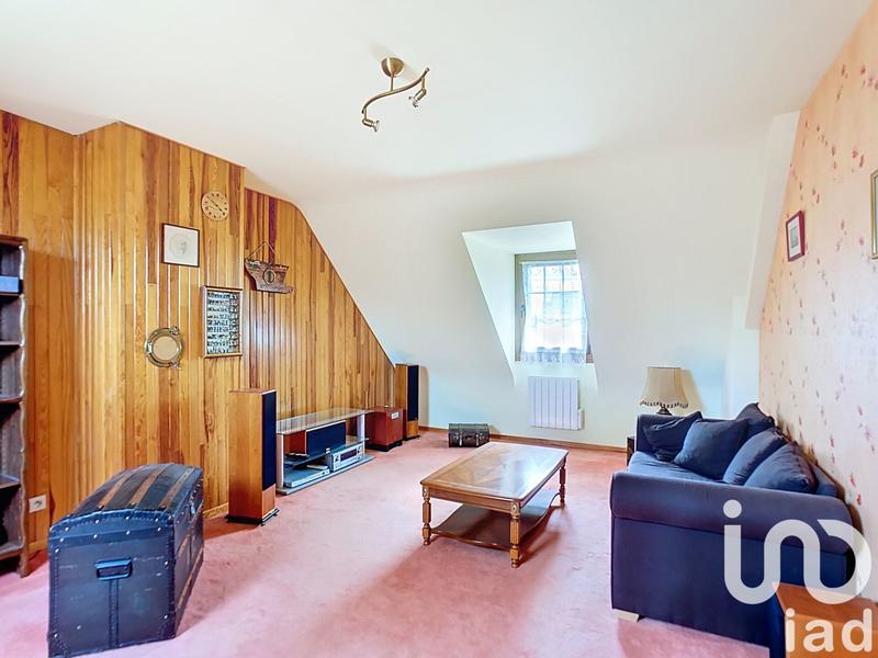 Maison - 108 m² - 4 pièces