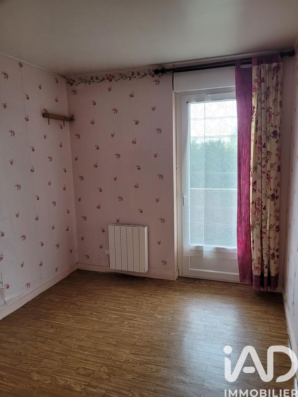 Appartement - 83 m² - 4 pièces