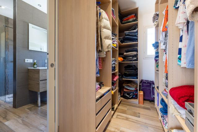 Maison - 160 m² - 7 pièces