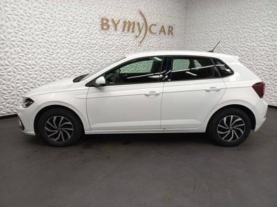 Volkswagen Polo 1.0 Tsi 95 s&amp;S Bvm5 Life
