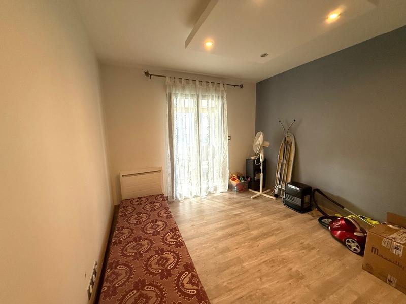 Maison - 151 m² - 4 pièces