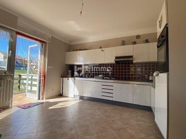 Maison - 148 m² - 6 pièces