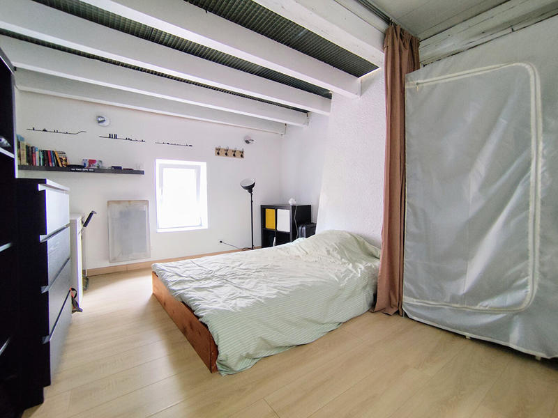 Appartement - 31 m² - 2 pièces