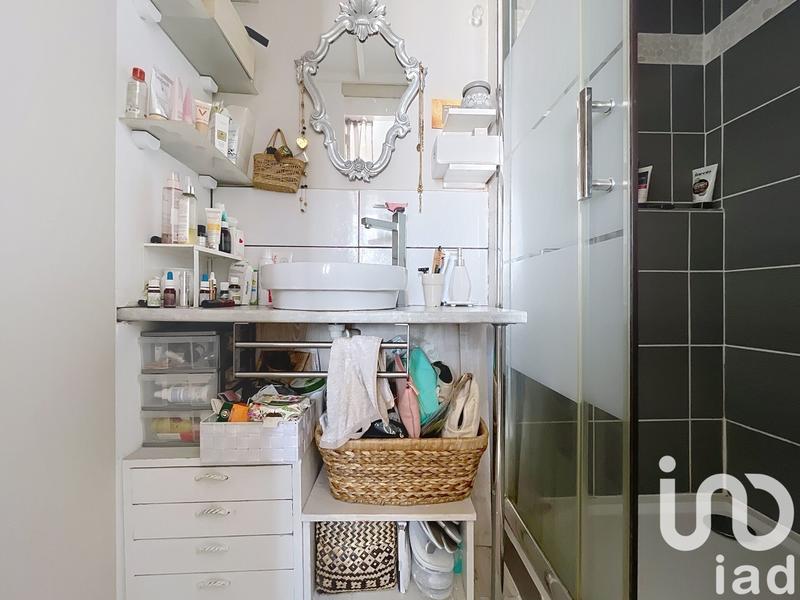 Appartement - 30 m² - 2 pièces