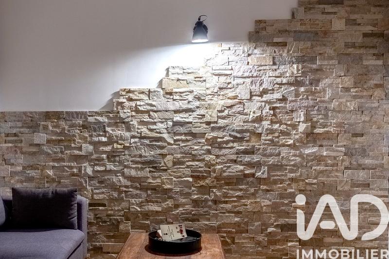 Appartement - 36 m² - 2 pièces