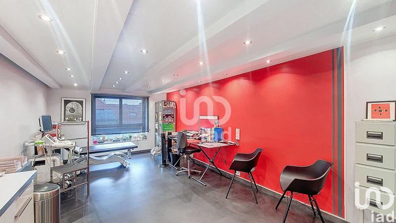 Local commercial - 140 m²