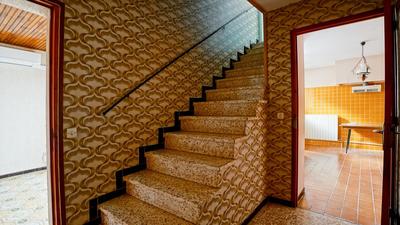 Maison de ville - 108 m² - 5 pièces