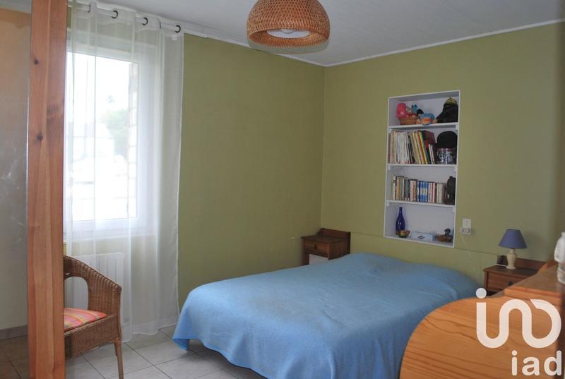 Maison - 230 m² - 11 pièces