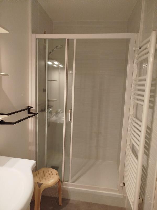 Appartement - 48 m² - 3 pièces