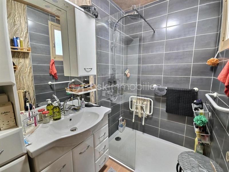 Maison de campagne - 106 m² - 5 pièces