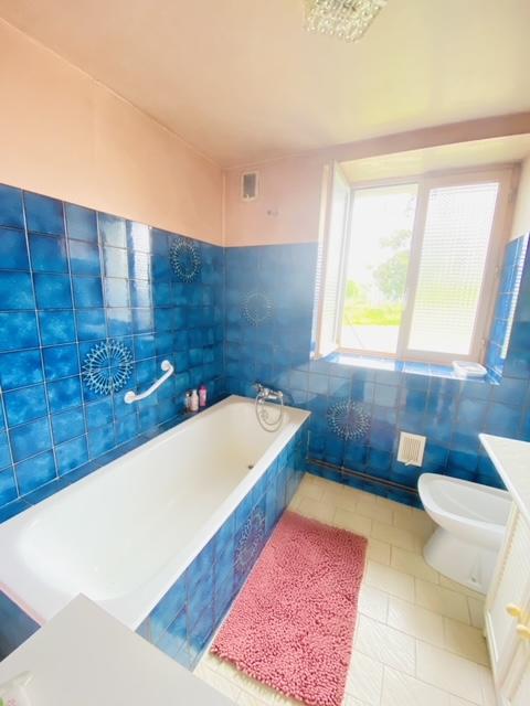 Ferme - 200 m² - 8 pièces