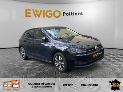 Volkswagen Polo Tsi 95 Ch Confortline