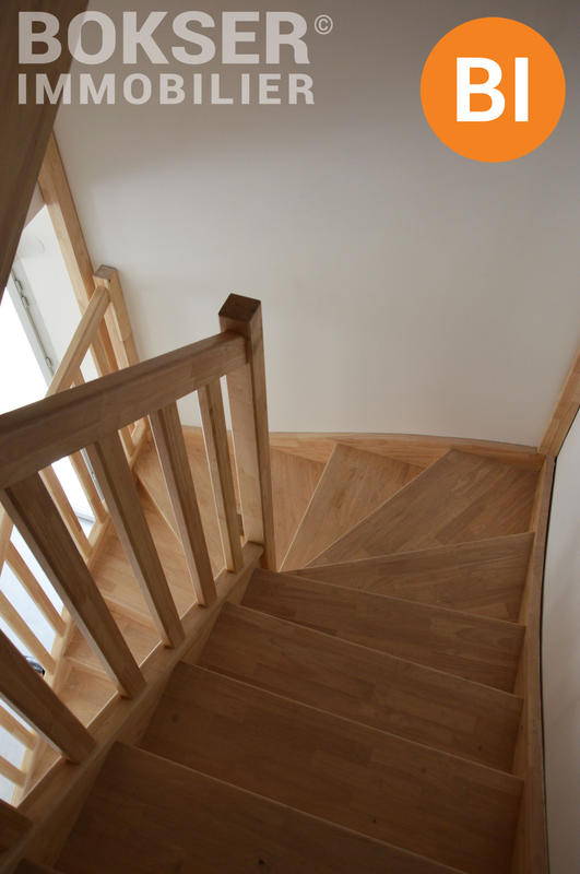 Maison - 135 m² - 5 pièces