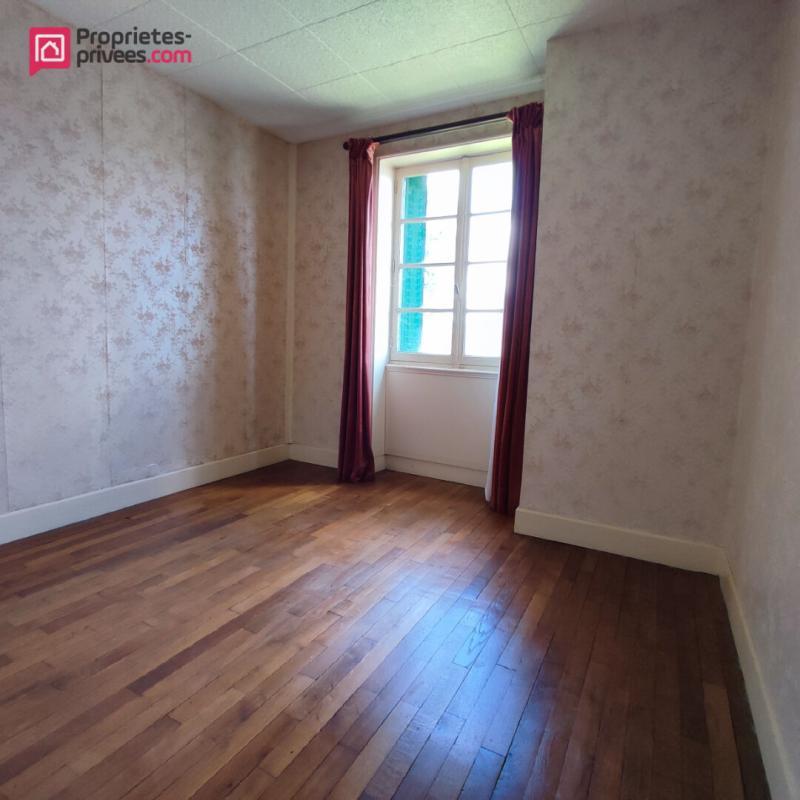 Maison - 143 m² - 6 pièces