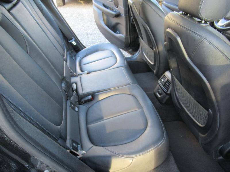 Bmw Serie 2 Active Tourer 220d Xdrive Luxury 190 Ch Origine France