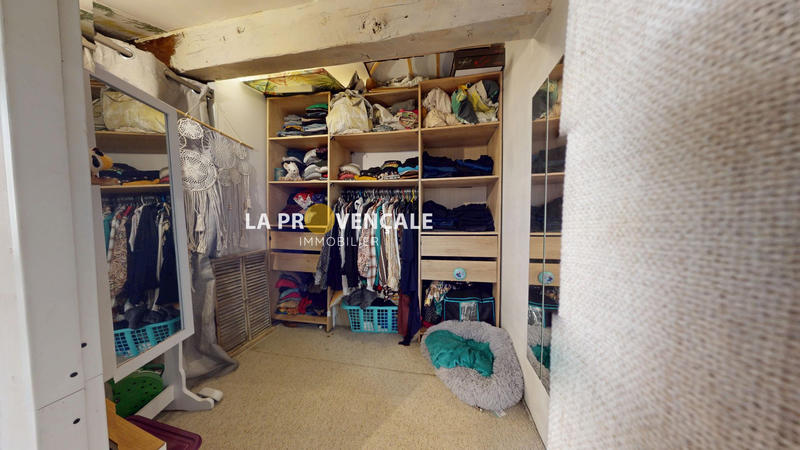 Maison - 129 m² - 5 pièces