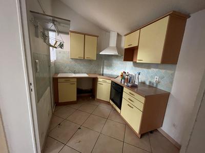 Maison traditionnelle - 60 m² - 5 pièces