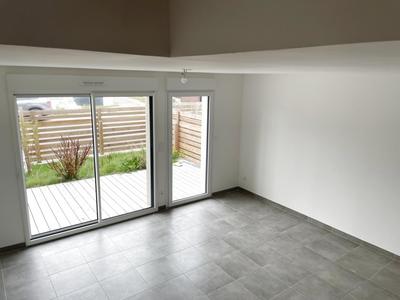 Appartement - 85 m² - 4 pièces