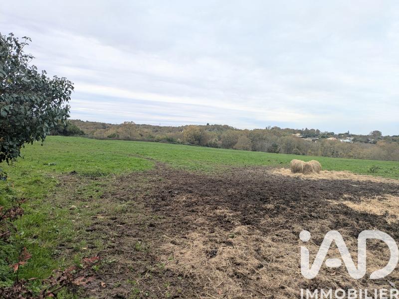 Terrain - 28 147 m²