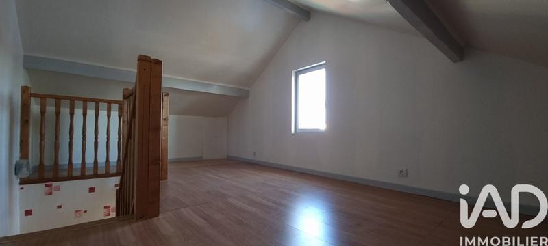 Maison - 111 m² - 6 pièces