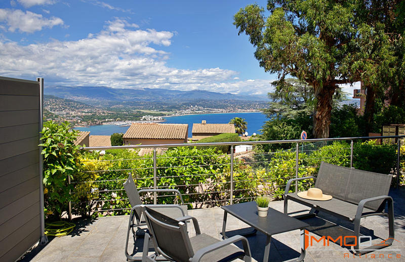 Maison traditionnelle - 60 m² - 4 pièces