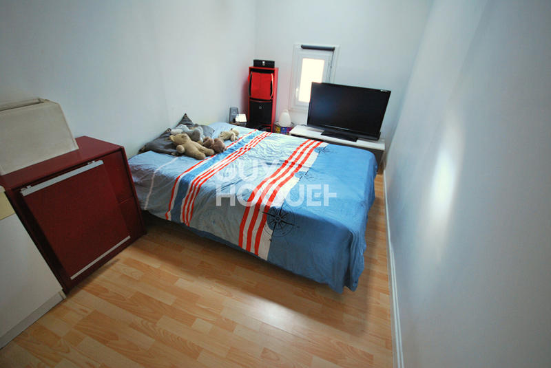 Appartement - 85 m² - 5 pièces