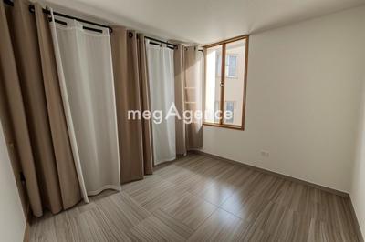 Appartement - 37 m² - 3 pièces