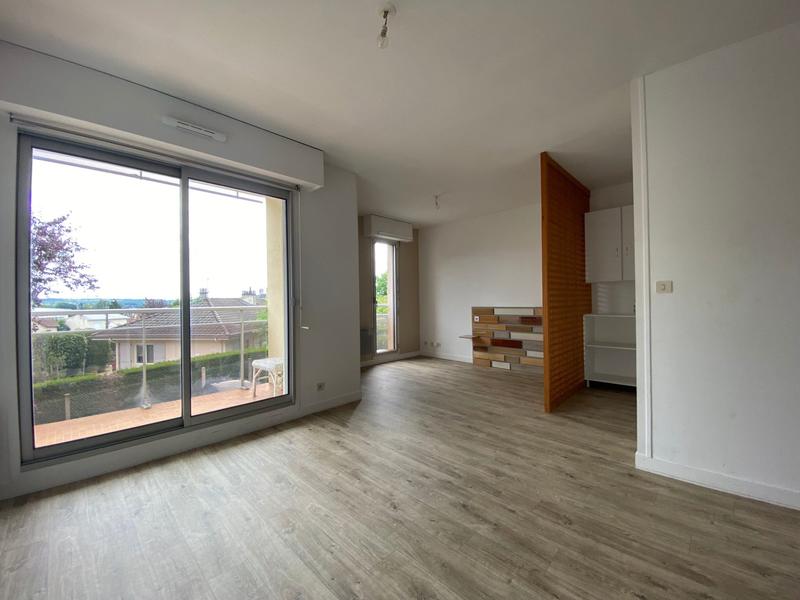 Appartement - 28 m² - 1 pièce