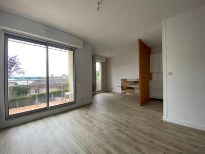 Appartement - 28 m² - 1 pièce