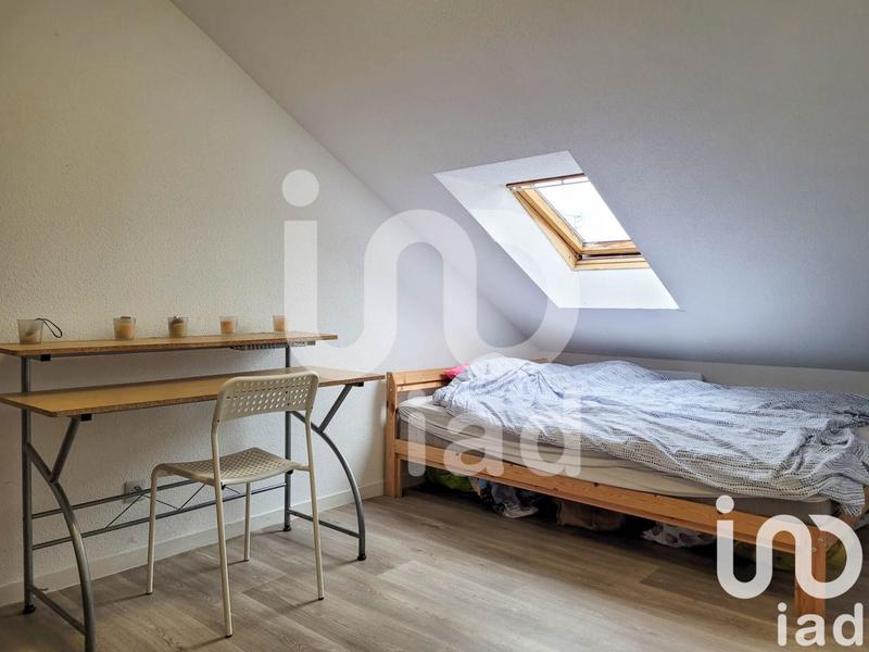 Immeuble - 330 m²