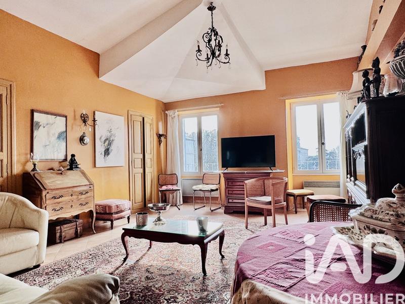 Appartement - 109 m² - 3 pièces