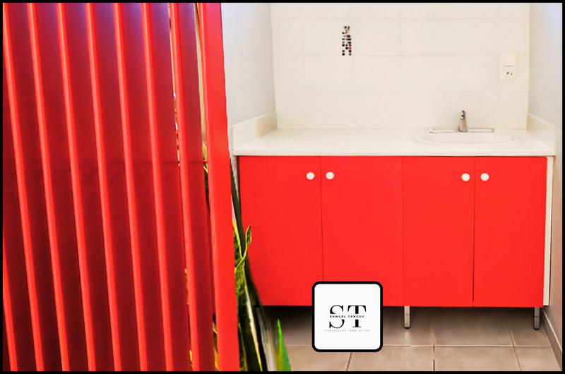 Maison - 207 m² - 6 pièces