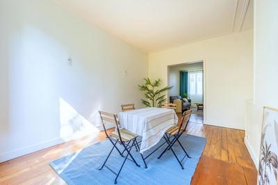 Appartement - 73 m² - 4 pièces