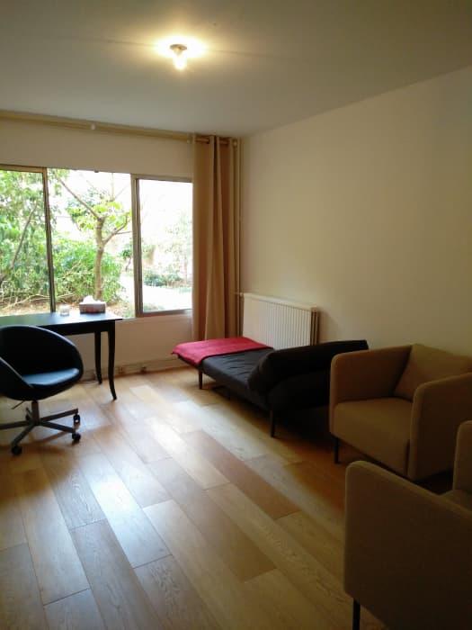 Yoann Bérisset Paris