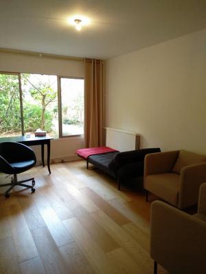 Yoann Bérisset Paris