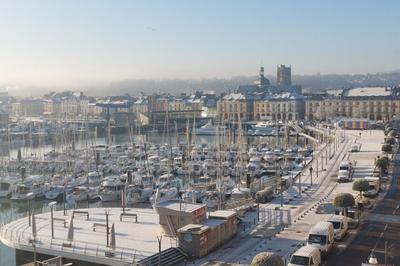 Animation - Déambulation festive !