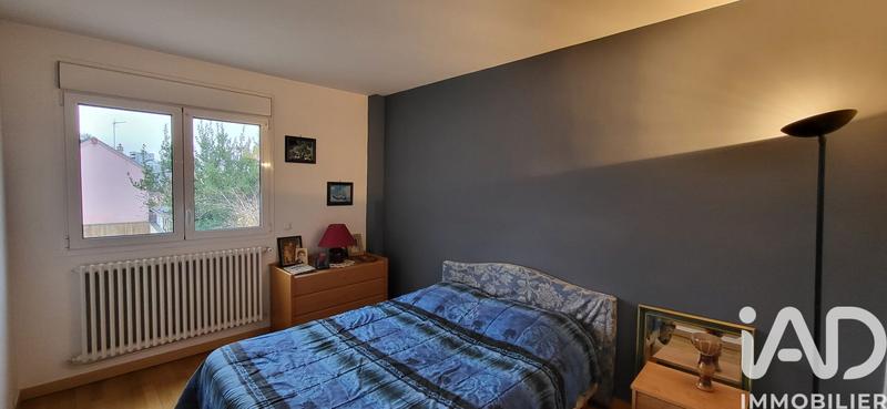 Maison de ville - 104 m² - 4 pièces