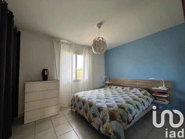 Maison - 190 m² - 6 pièces